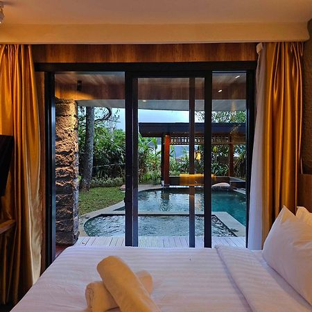 Villa 4-Br Klub Bunga No 4 Batu Malang Exterior foto